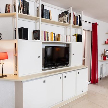 Sumptuous House Of 120M With Garden And Jacuzzi Villa Carcassonne Ngoại thất bức ảnh