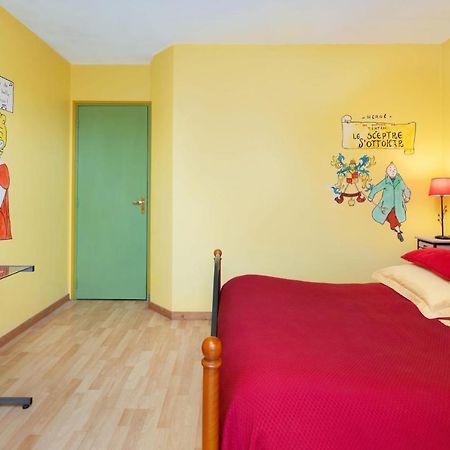 Sumptuous House Of 120M With Garden And Jacuzzi Villa Carcassonne Ngoại thất bức ảnh