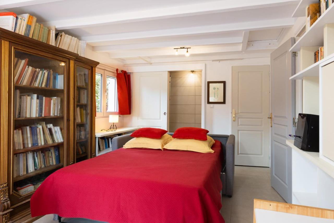 Sumptuous House Of 120M With Garden And Jacuzzi Villa Carcassonne Ngoại thất bức ảnh